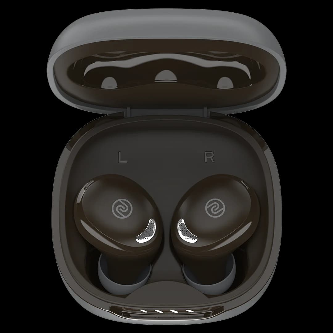 Noise Buds Trance 2 Wireless Earbuds – Dusk Blue
