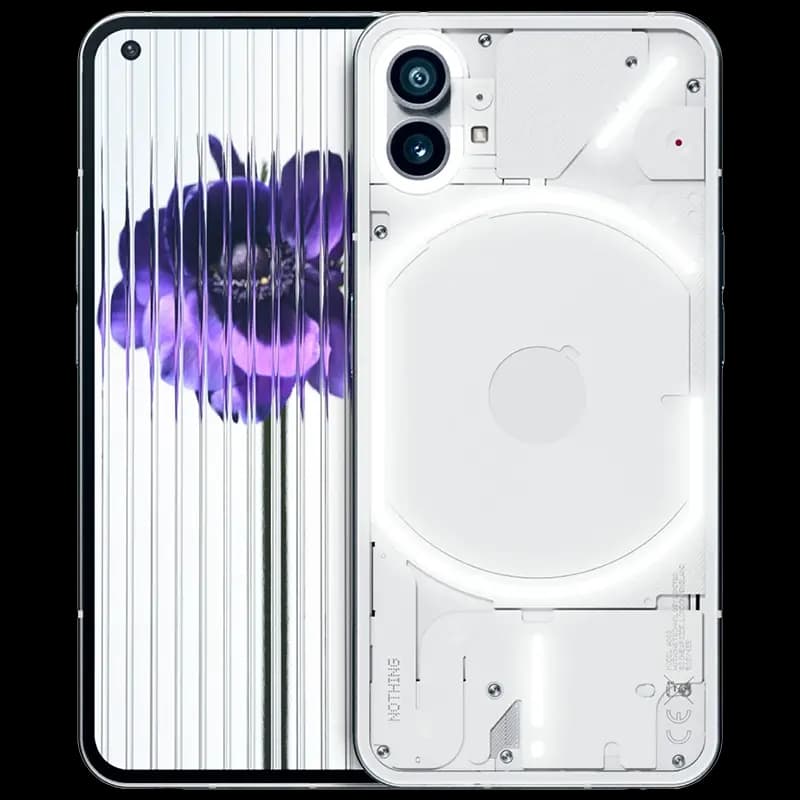 Nothing Phone 1 5G – 128GB, 8GB