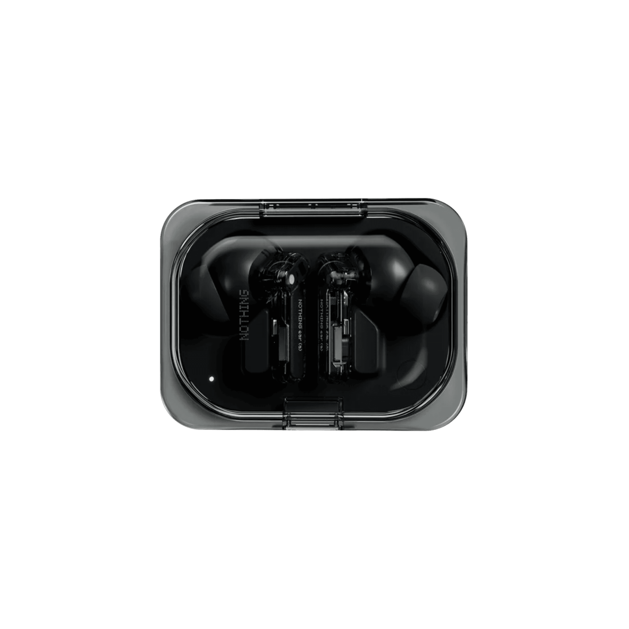 Nothing Ear (a) – Black