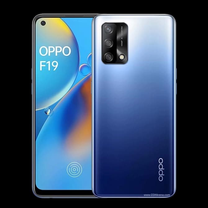 Oppo F19
