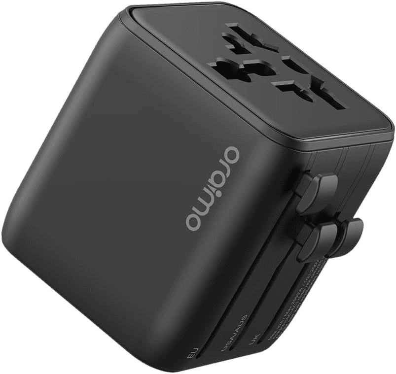 ORAIMO Universal Travel Adapter PowerOmni 251