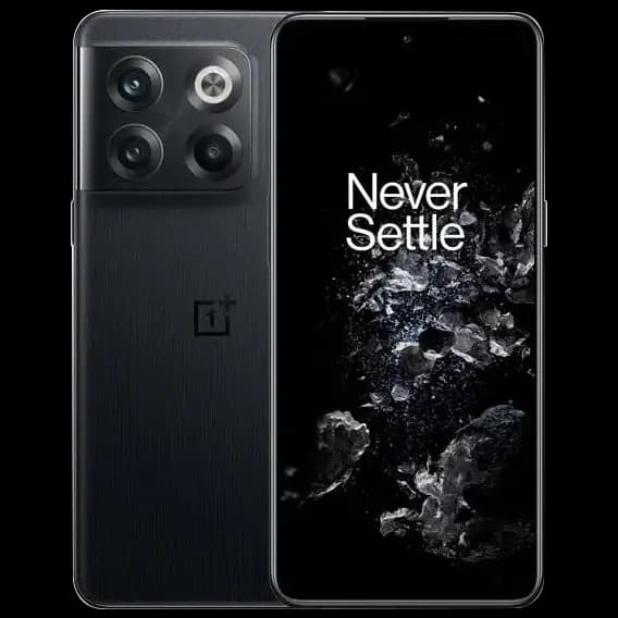OnePlus 10T 5G – 8GB, 128GB