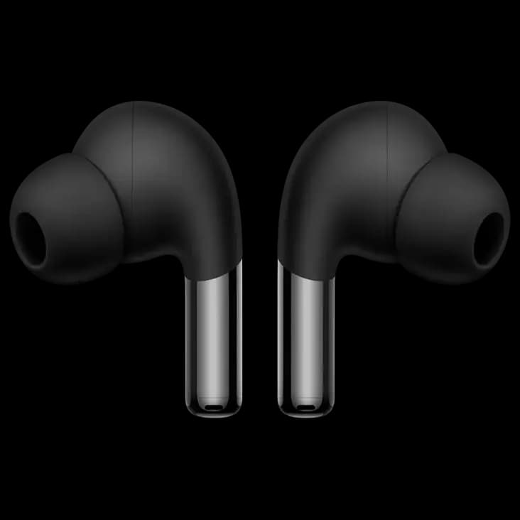 OnePlus Buds Pro – Glossy White