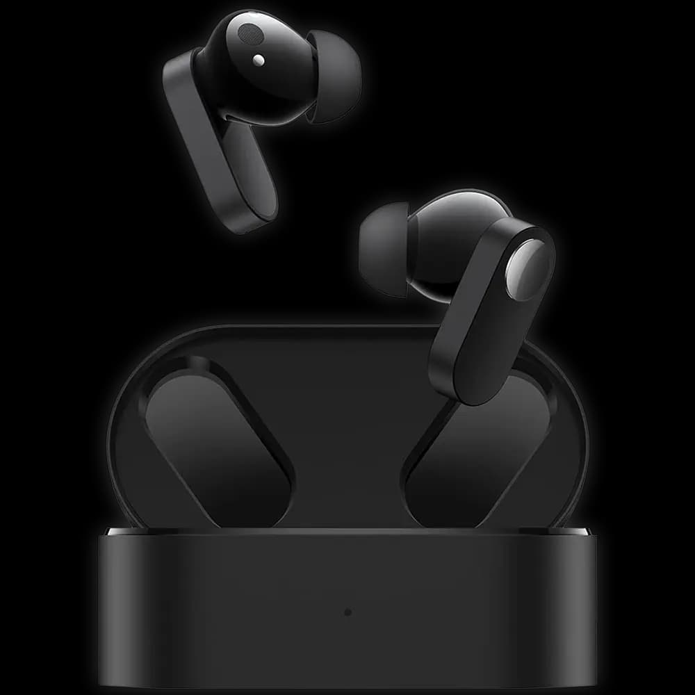 OnePlus Nord Buds – Black