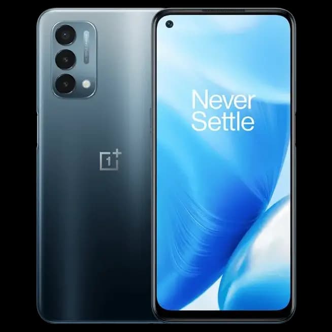 OnePlus Nord N200 5G