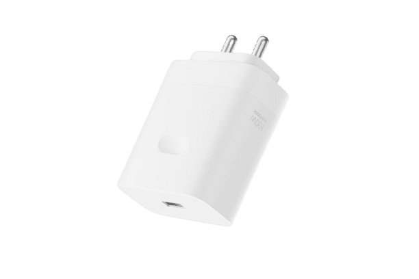 OnePlus SUPERVOOC 100W Power Adapter