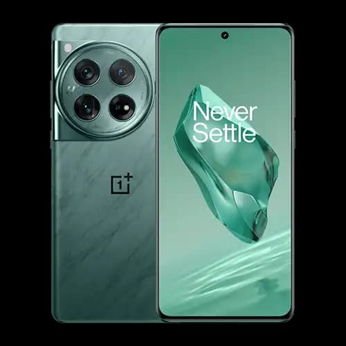 OnePlus 12 – Green, 16/512GB