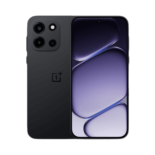 OnePlus Nord 6 – 12/512GB, Pitch Black