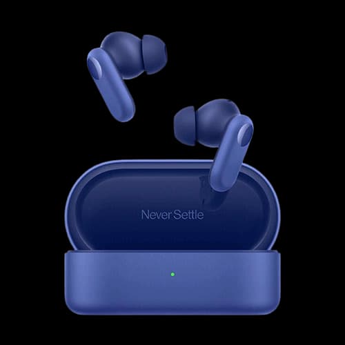 OnePlus Nord Buds 2R – Deep Grey