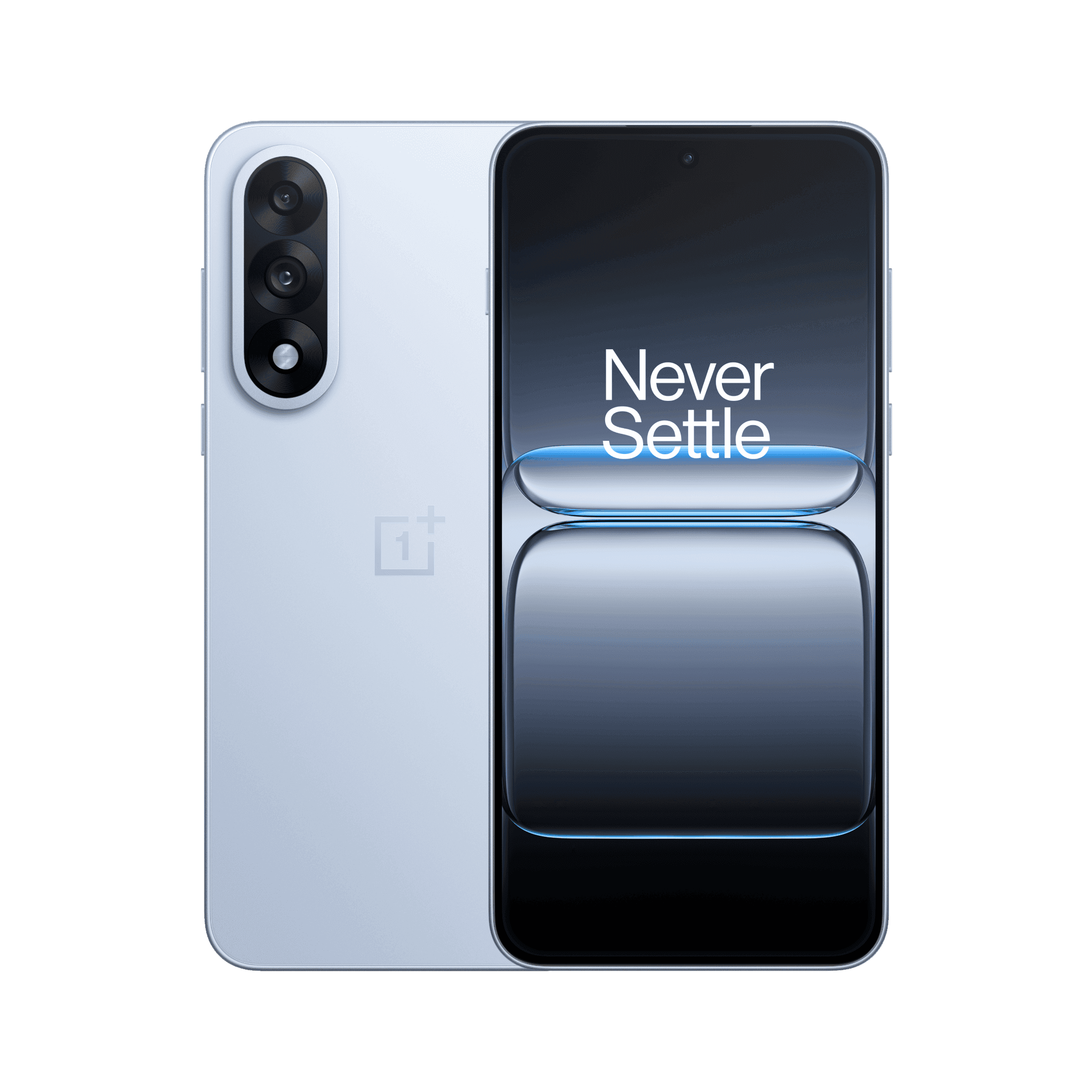 OnePlus Nord 5 – Phantom Grey, 12/512GB