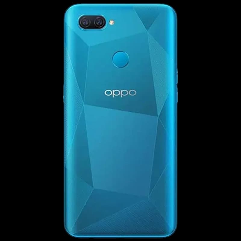 Oppo A12 – 3GB, 32GB