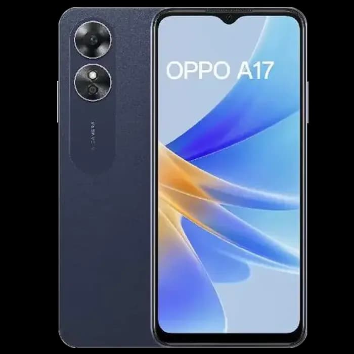 Oppo A17