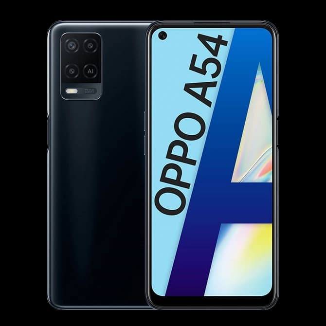 Oppo A54
