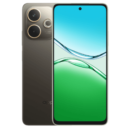 Oppo A5 Pro – 8/256GB, Flower Pink