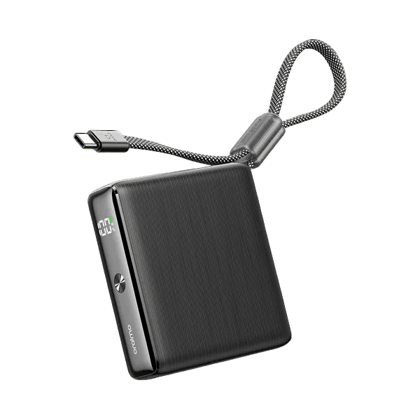 Oraimo PowerNova L11 10000mAh 22.5W Power Bank