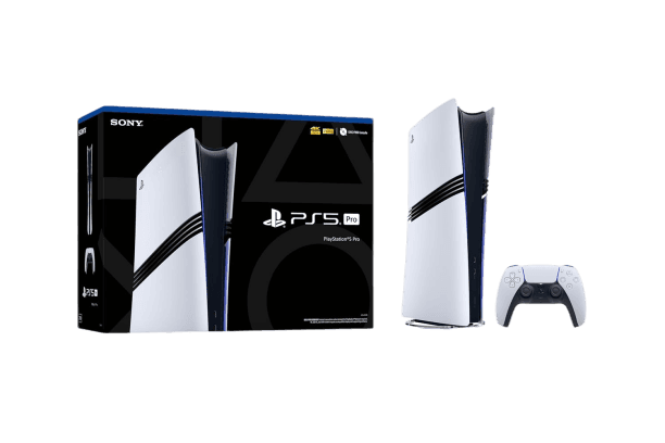 Sony PlayStation 5 Pro