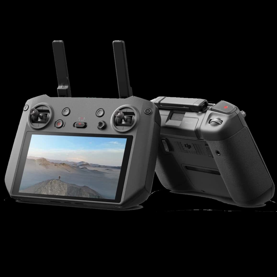 DJI RC Pro ( Remote Controller) – 64GB SanDisk SSD