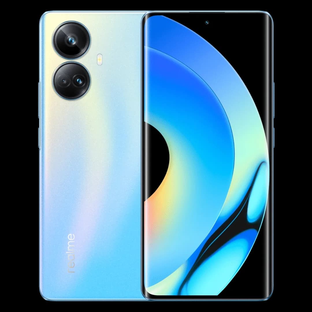 Realme 10 Pro+