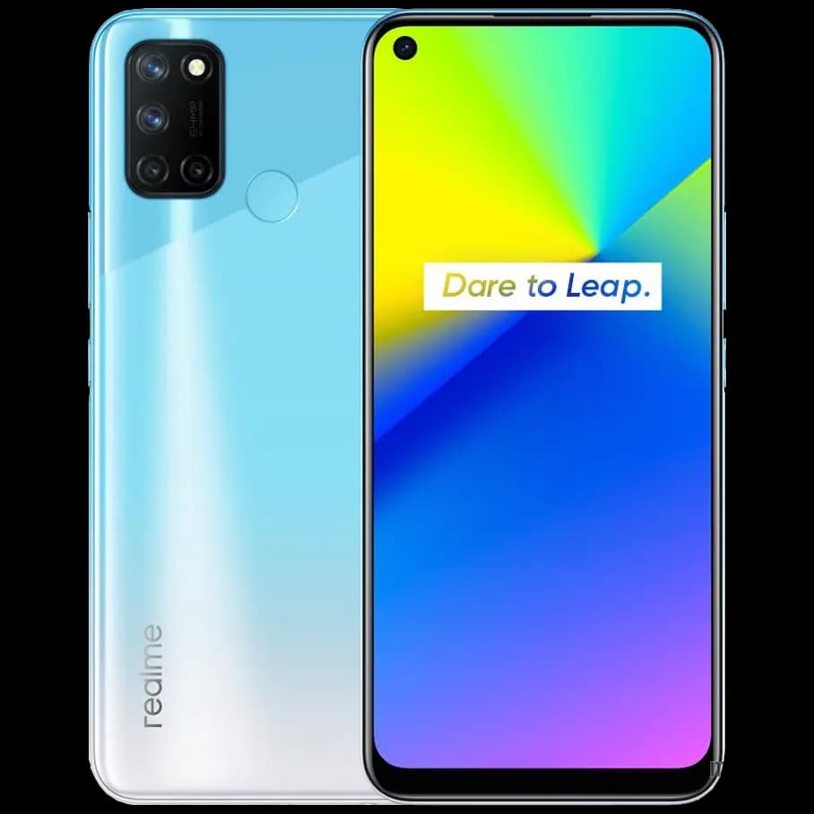 Realme 7i