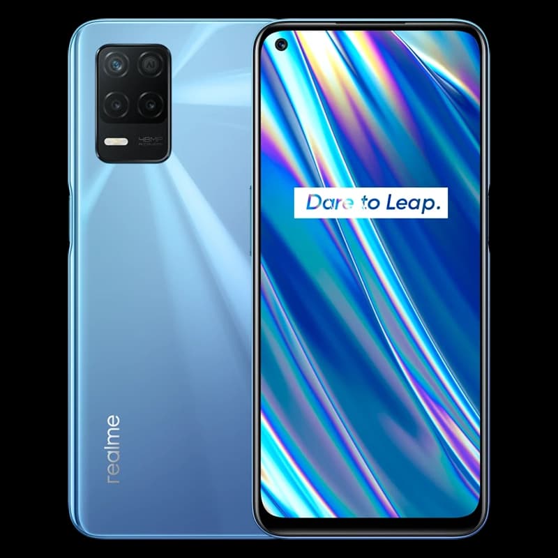 Realme 8