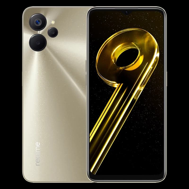 Realme 9i 5G