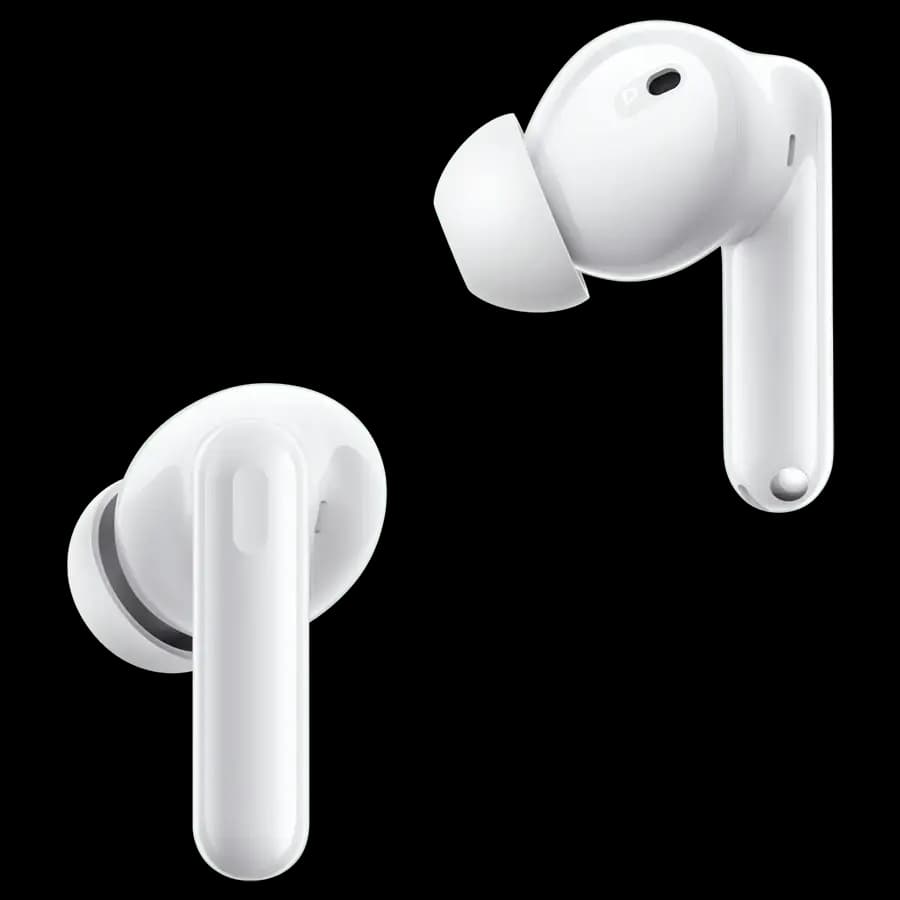 Realme Buds T300 – Youth White