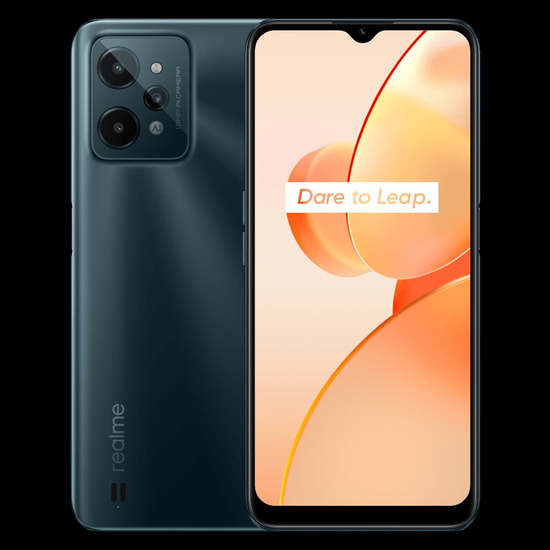 Realme C31 – RsJqQPdXTWHcRHrp