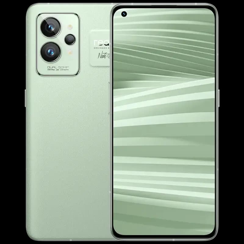 Realme GT2 Pro – Black
