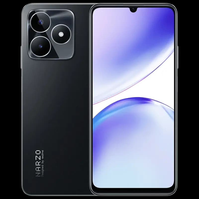 Realme Narzo N53 – 128GB, 8GB