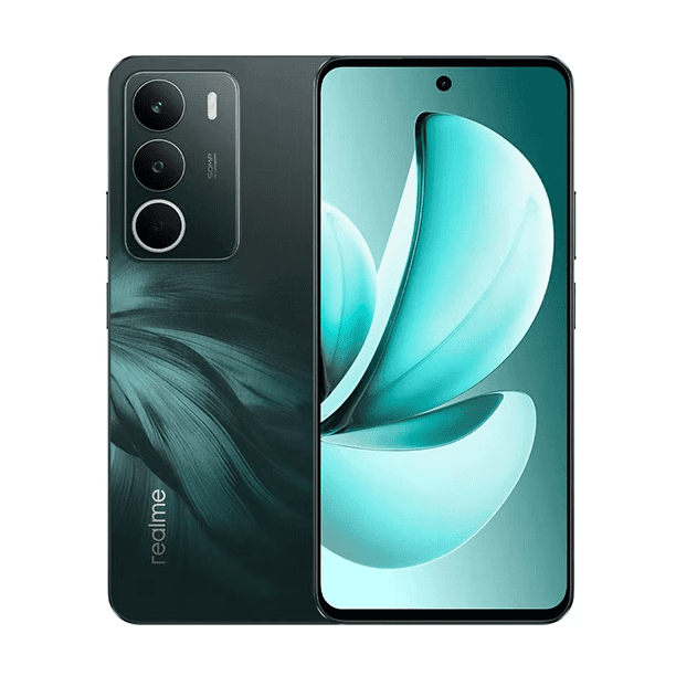 Realme C71 – Midnight Lily