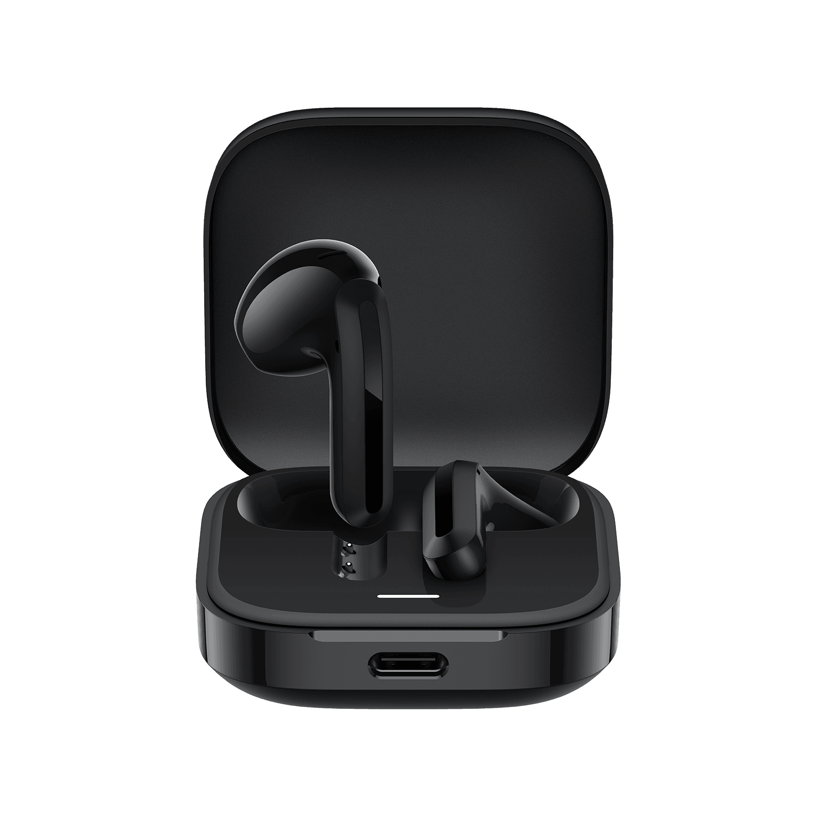 Redmi Buds 6 Active – Black