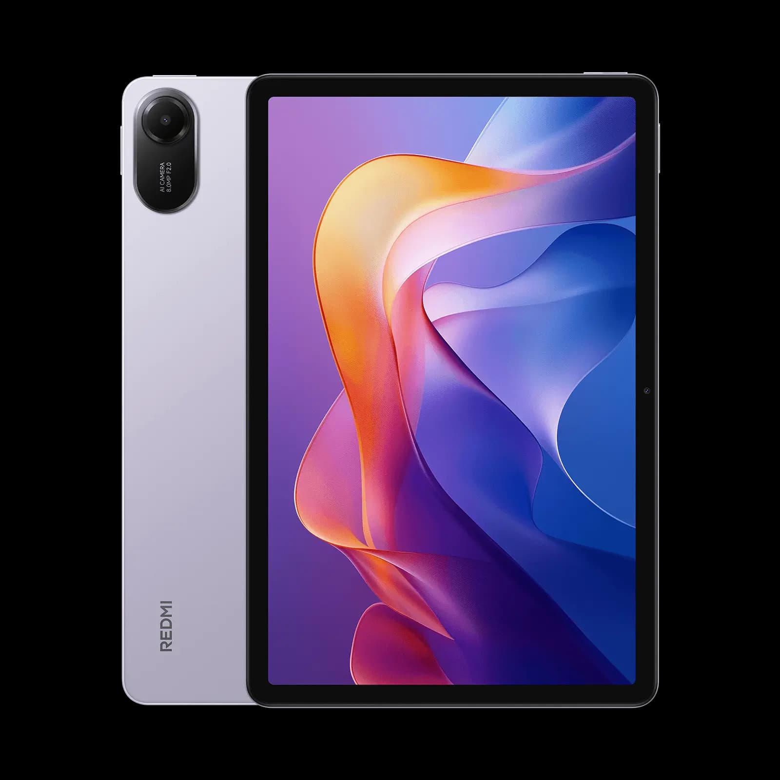 Xiaomi Redmi Pad 2 – Mint Green, 6GB + 128GB