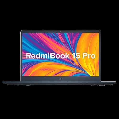 RedmiBook 15 Pro, 15.6-inch Full HD Display, Intel® Core™ i5-11th Gen, 8GB RAM, 512GB PCIe NVMe SSD