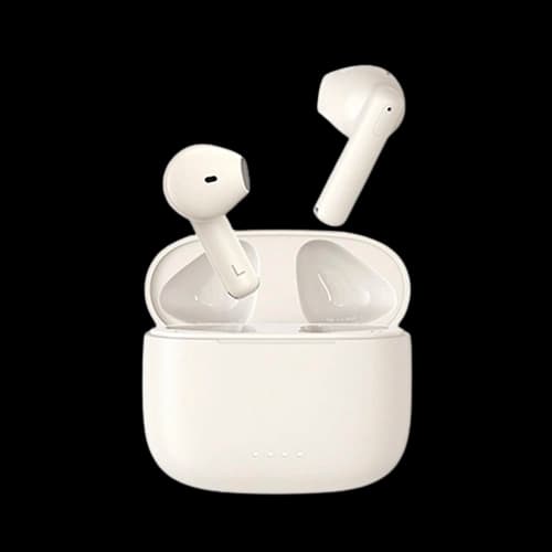 Remax CozyBuds 2E – White