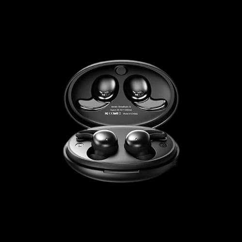 Remax SleepBuds Z2 – Purple