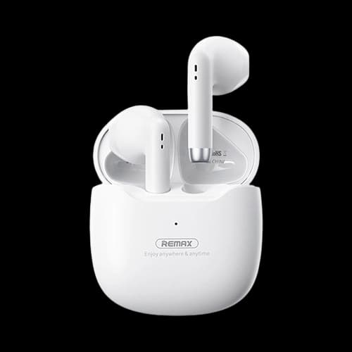 Remax TWS-19 – Cloudy White
