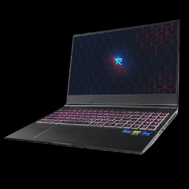 Ripple Nova Pro 12th Gen Intel 12700H, RTX 3060 (140W) , 32GB DDR5, 1TB SSD