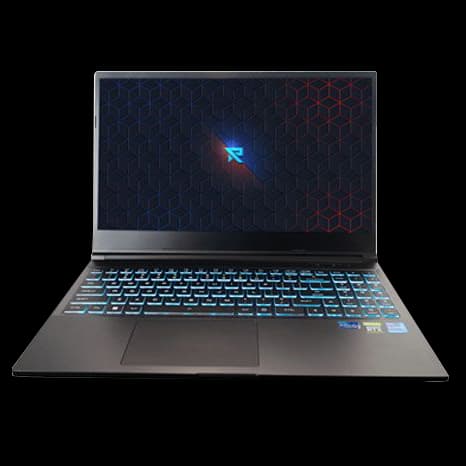 Ripple Nova, Intel 12th Gen 12500H, 15.6” Full HD IPS display, 144Hz, RTX 3050 Ti
