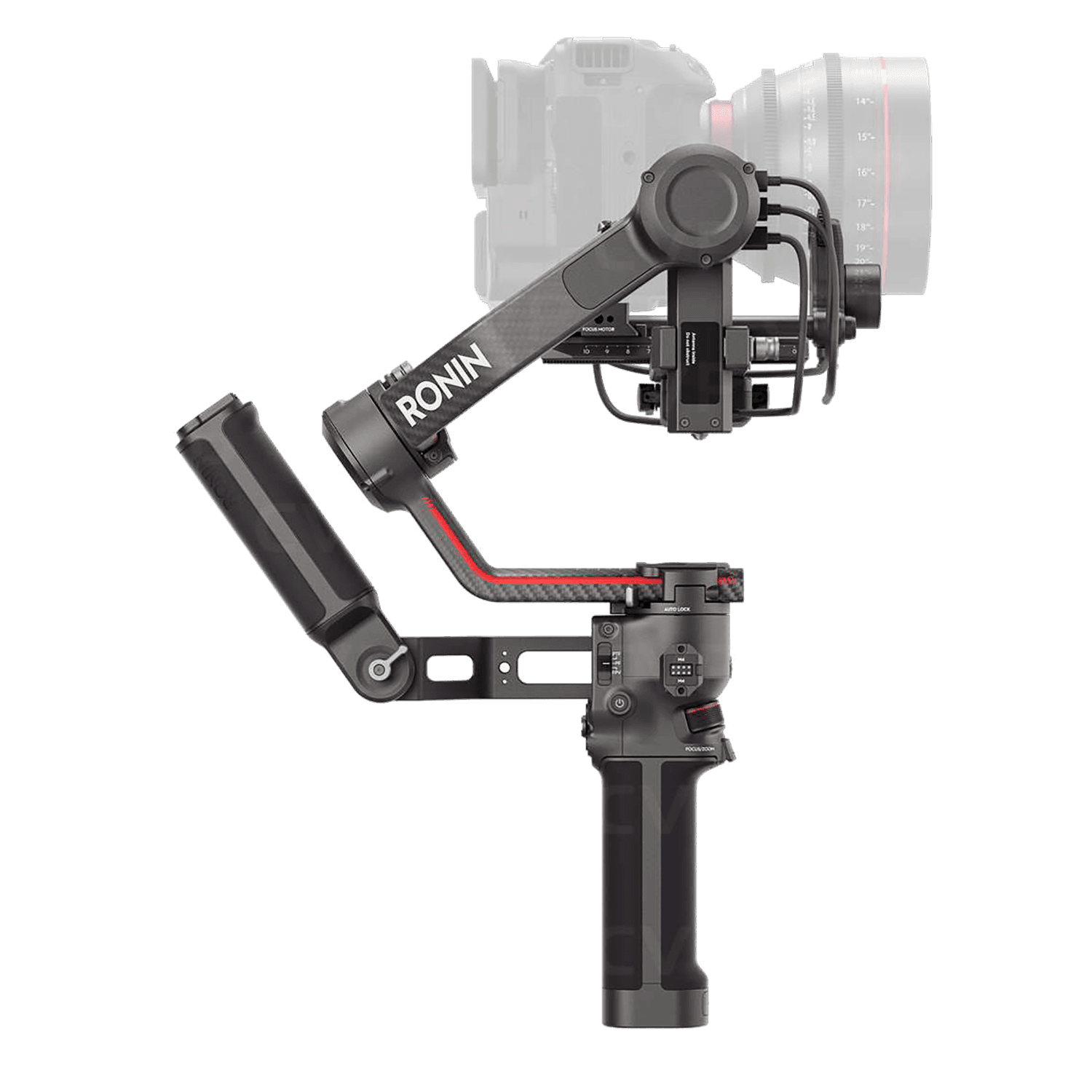 DJI RS 3 Pro Combo