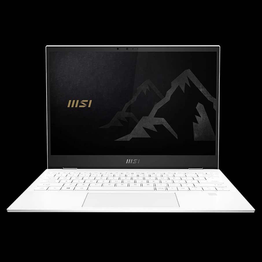 MSI Summit E13 Flip Evo 2021 (11th Gen i7-1195G7, Intel Iris Xe)