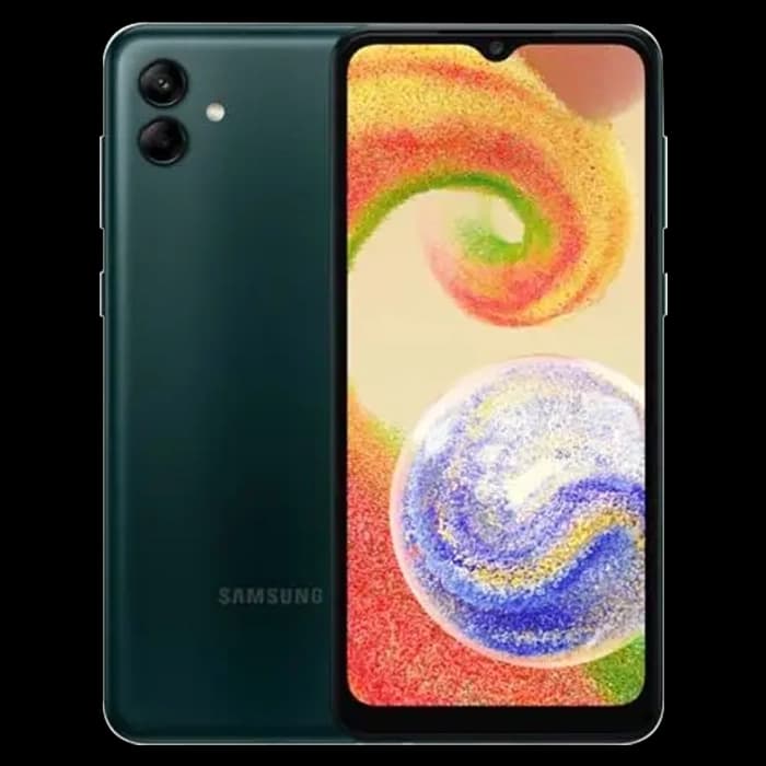 Samsung Galaxy A04 – 64GB, 4GB