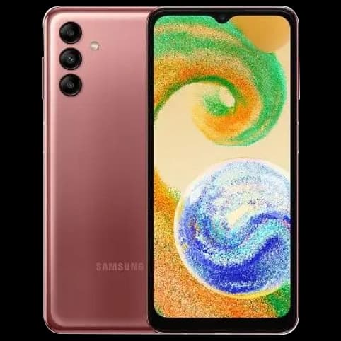 Samsung Galaxy A04s – 4GB, Green, 128GB