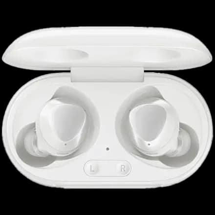 Samsung Galaxy Buds Plus – Black