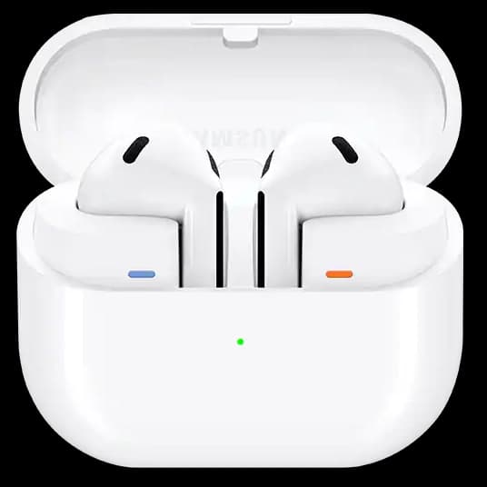 Samsung Galaxy Buds 3 – Silver