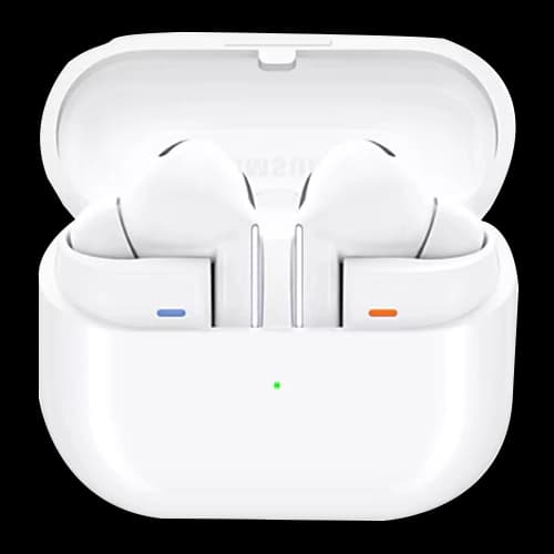 Samsung Galaxy Buds 3 Pro – Silver