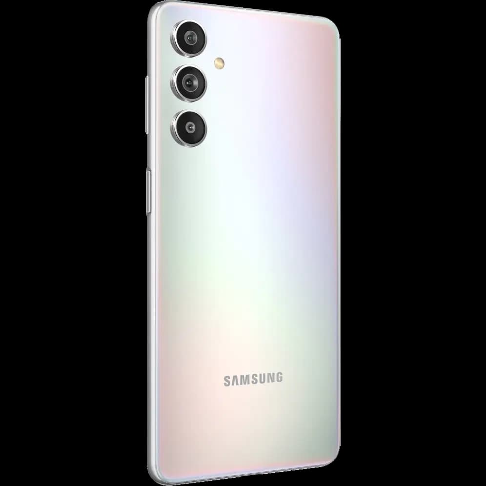 Samsung Galaxy F54 – Silver
