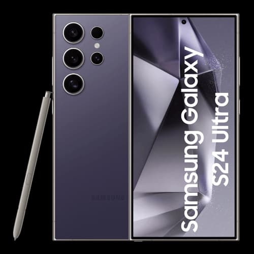 Samsung Galaxy S24 Ultra – 256GB, Grey