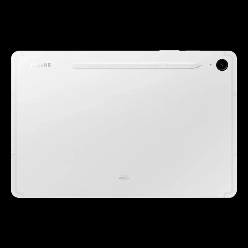 Samsung Galaxy Tab S9 FE – 128GB, 6GB, Silver