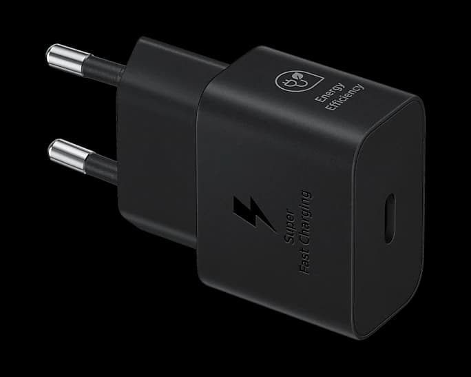Samsung 25Watt Charger