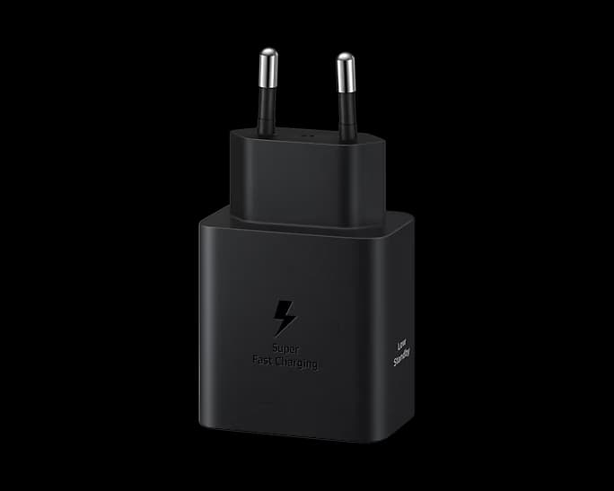 Samsung 45Watt Charger